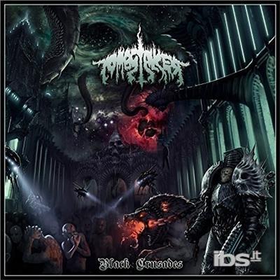 Black Crusades - Vinile LP di Tombstalker