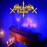 Die Hard - CD Audio di Sarcofago