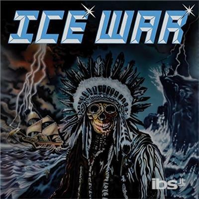 Ice War - CD Audio di Ice War
