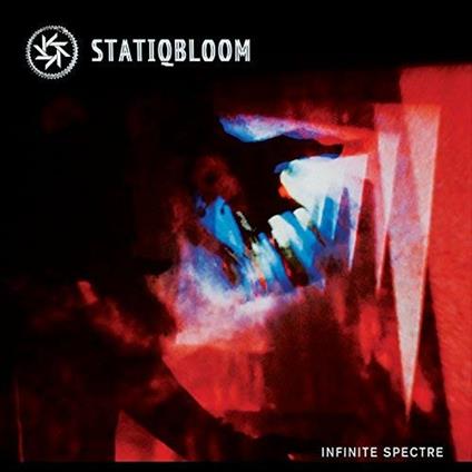 Infinite Spectre - Vinile LP di Statiqbloom