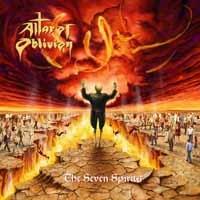 Seven Spirits - Vinile LP di Altar of Oblivion