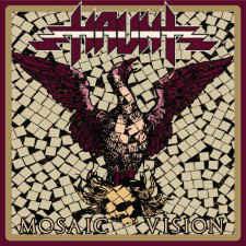 Mosaic Vision - Vinile LP di Haunt