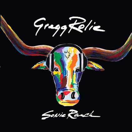 Sonic Ranch - CD Audio di Gregg Rolie