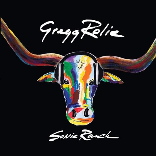 Sonic Ranch - CD Audio di Gregg Rolie