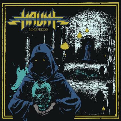 Mind Freeze - Vinile LP di Haunt