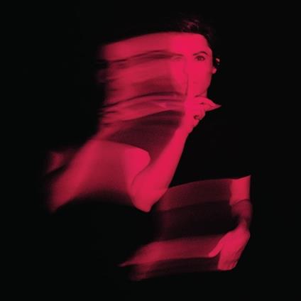 If You Can't Say... - Vinile LP di Leslie Mendelson
