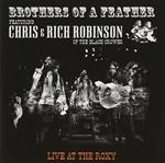 Live at the Roxy