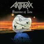 Persistence Of Time (Anniversary Edition)