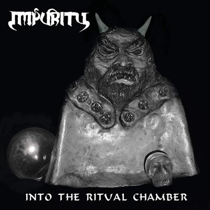Into The Ritual Chamber - Vinile LP di Impurity