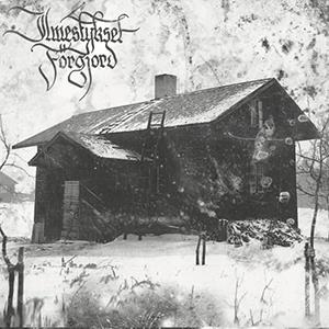 Ilmestykset - Vinile LP di Forgjord
