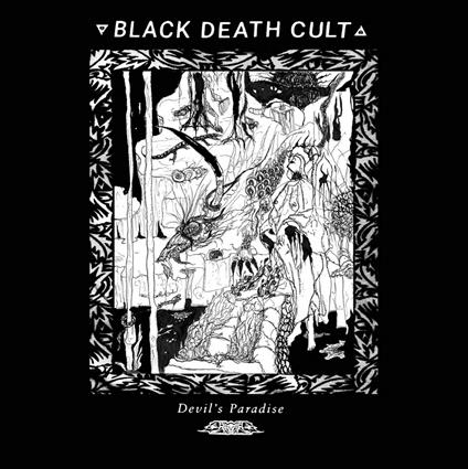 Devil's Paradise - CD Audio di Black Death Cult