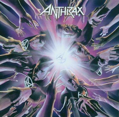 We'Ve Come For You All - Vinile LP di Anthrax