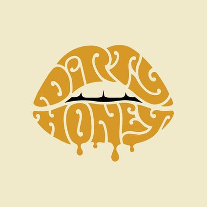 Dirty Honey - Vinile LP di Dirty Honey