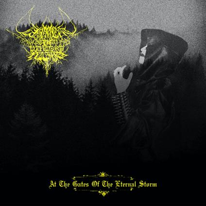 At The Gates Of The Eternal Storm - CD Audio di Lament in Winter's Night