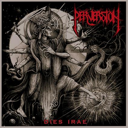 Dies Irae - Vinile LP di Perversion
