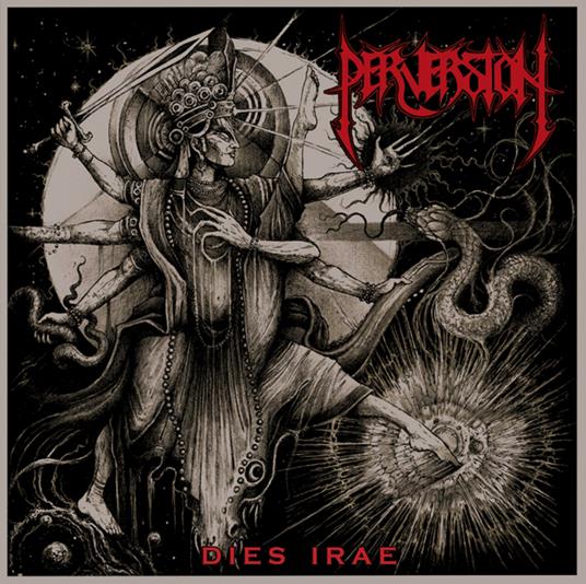Dies Irae - Vinile LP di Perversion