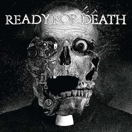 Ready For Death - Vinile LP di Ready for Death