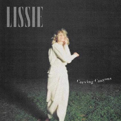 Carving Canyons (Opaque Eggplant Coloured Vinyl) - Vinile LP di Lissie