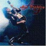 Greatest Hits Live - Vinile LP di Ace Frehley