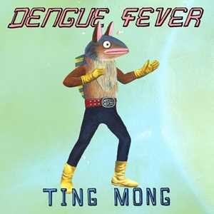 Vinile Ting Mong Dengue Fever