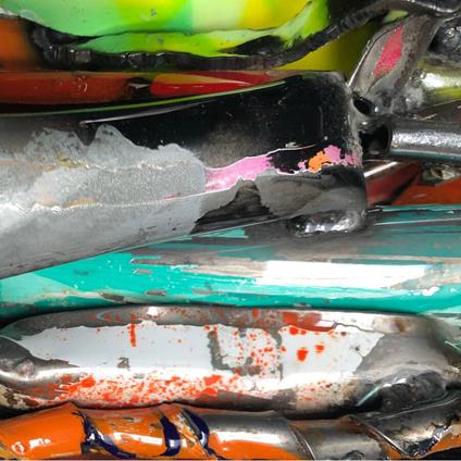 Brutalovechamp - CD Audio di Brandon Seabrook