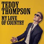 My Love Of Country