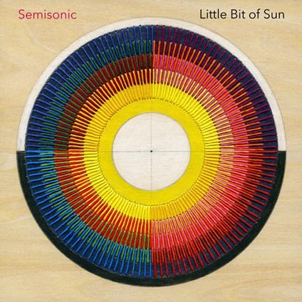 A Little Bit Of Sun - CD Audio di Semisonic
