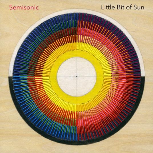 A Little Bit Of Sun - CD Audio di Semisonic