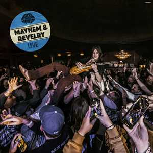 Vinile Mayhem And Revelry Live Dirty Honey