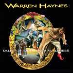 Vinile Tales Of Ordinary Madness Warren Haynes