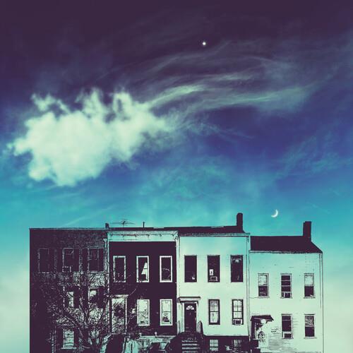 Window - Vinile LP di Kirk Knuffke