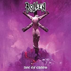 Age Of Chaos - Vinile LP