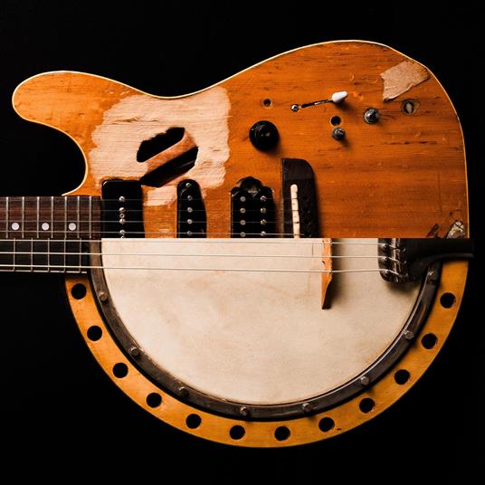 Object Of Unknown Function - CD Audio di Brandon Seabrook