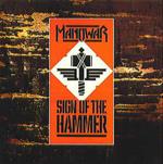 Sign Of The Hammer