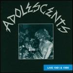 Live 1981 & 1986