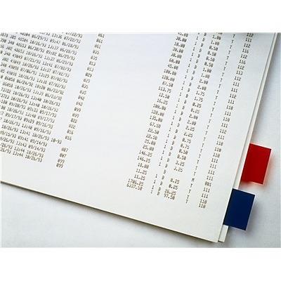 Dispenser Post-it Index - 2