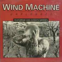Unplugged - CD Audio di Wind Machine