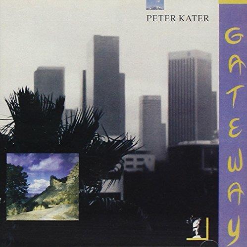 Gateway - CD Audio di Peter Kater