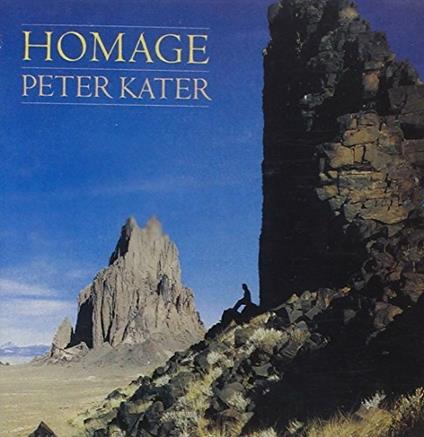 Homage - CD Audio di Peter Kater