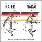 Natives - CD Audio di R. Carlos Nakai