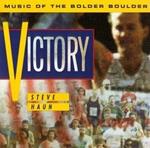 Victory. Music of the Bolder Boulder