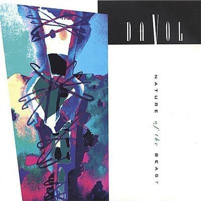 Nature of the Beast - CD Audio di Davol