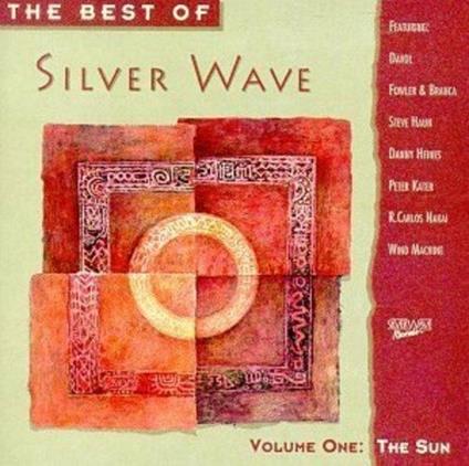 The Best of Silver Wave vol.1. the Sun - CD Audio