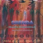 Orenda - CD Audio di Joanne Shenandoah