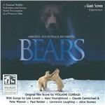 Bears (Colonna sonora)