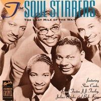 Last Mile Of The Way - CD Audio di Soul Stirrers