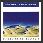Windhorse riders