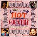 Today's Hot Country - CD Audio