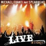 Michael Franti. Live In Sydney Amaray (DVD) - DVD di Michael Franti