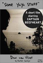 Captain Beefheart. Some Yoyo Stuff (DVD)